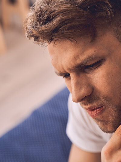 How to relieve pain after teeth cleaning